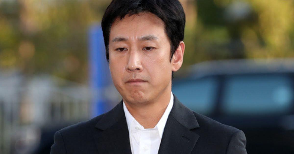 Lee Sun Kyun Denies Taking Hard Drugs Knowingly, Despite Inhaling Powder Through A Straw