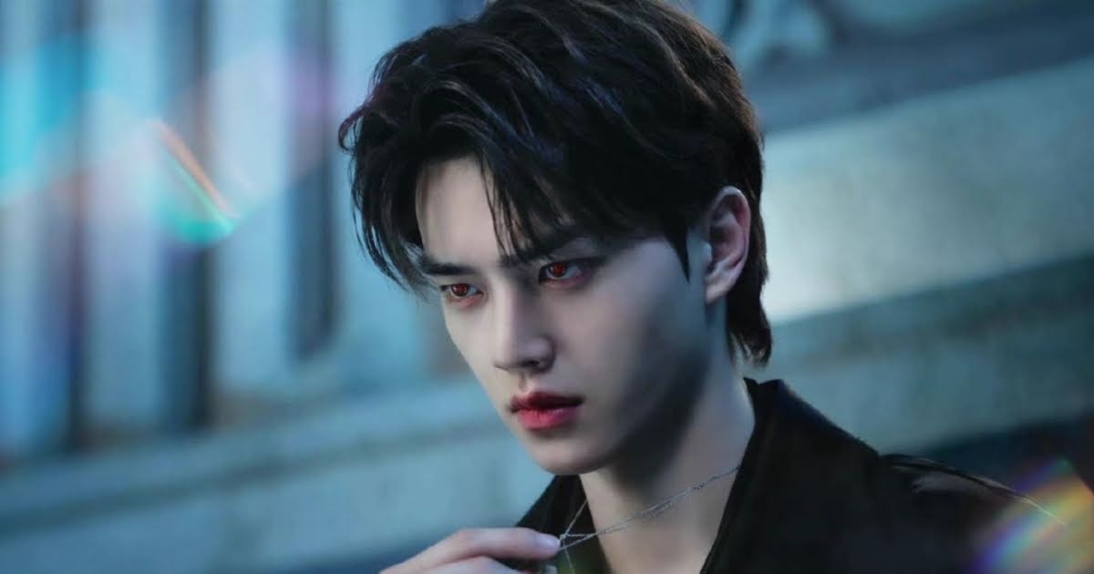 K-Netizens Are Shook By “My Demon” Actor Song Kang’s Unrealistic Visuals