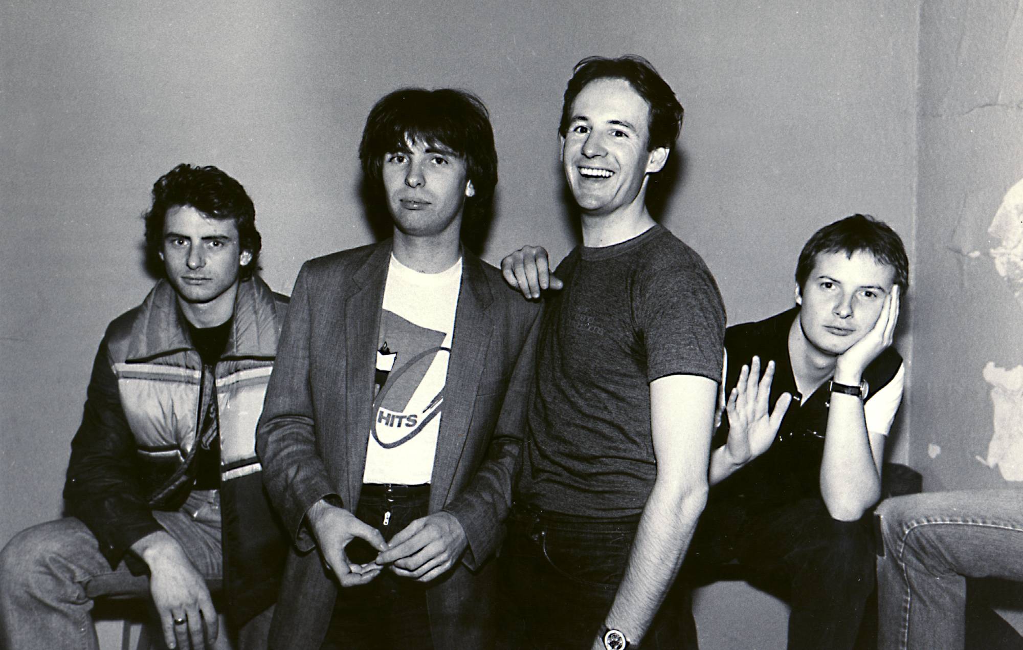 XTC on the possibility of a band reunion: “Never say never”