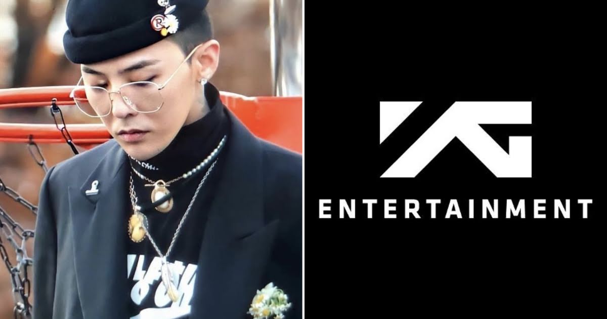 G-Dragon Reportedly Close To Signing With YG Entertainment Amid Acquittal