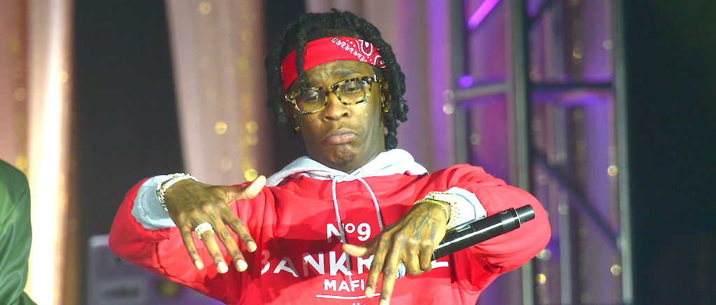 Young Thug’s Dad Wants Lil Baby To ‘Shut The F*ck Up’ And Stop Calling Gunna A Snitch