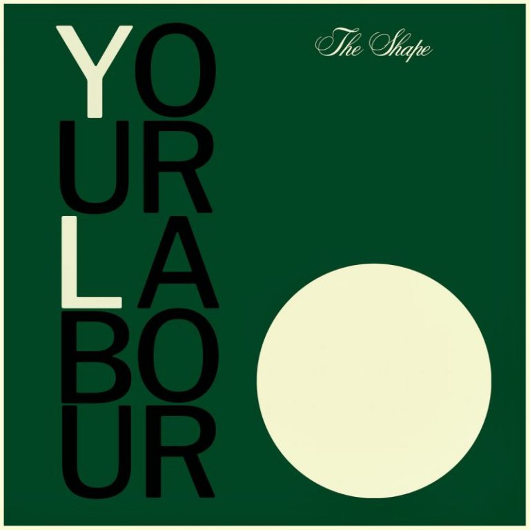 Love Never Dies — Los Angeles Post-Punk Project Your Labour Debuts “The Shape”