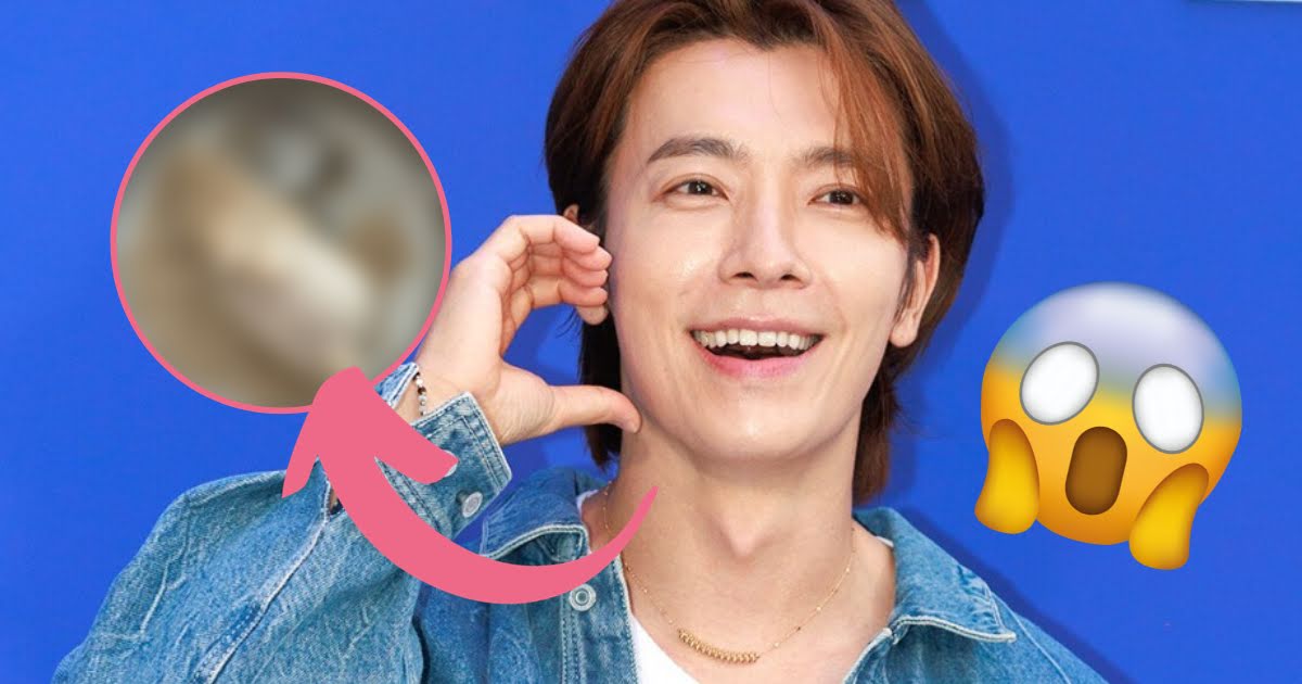 Super Junior’s Donghae Disgusts The Entire Internet With A Single Photo Of His Breakfast