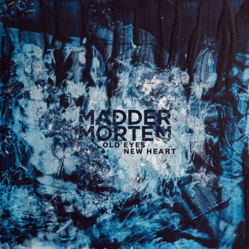 Madder Mortem – Old Eyes, New Heart Review