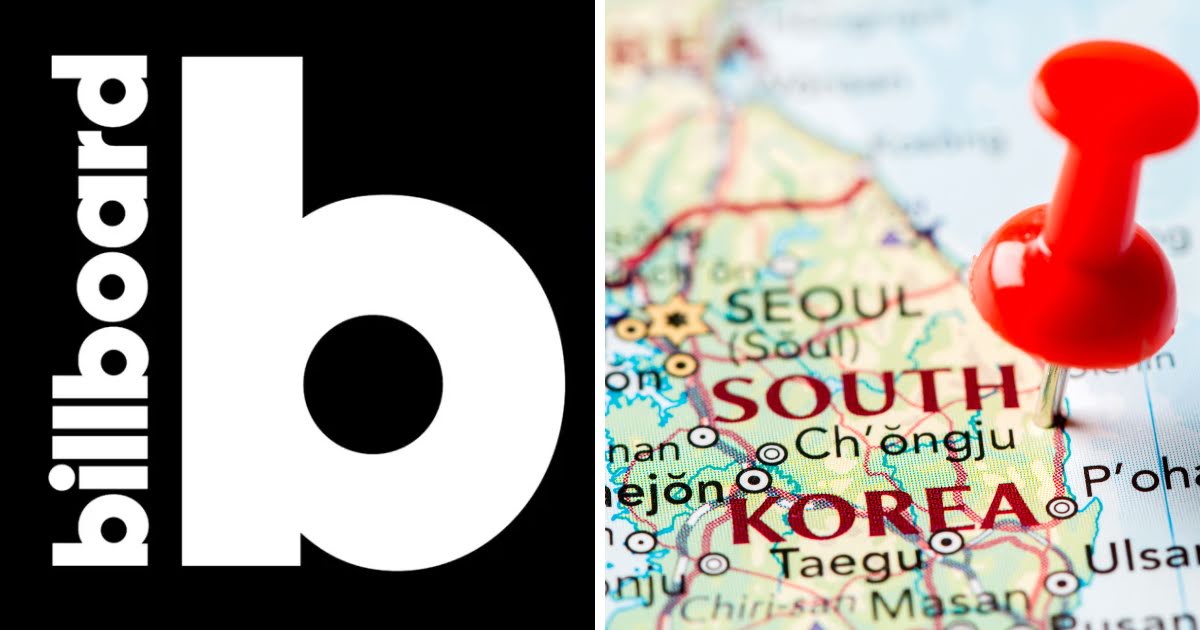 “Billboard Korea” Set To Launch In June, Promises To Provide “High-Quality Chart Data”