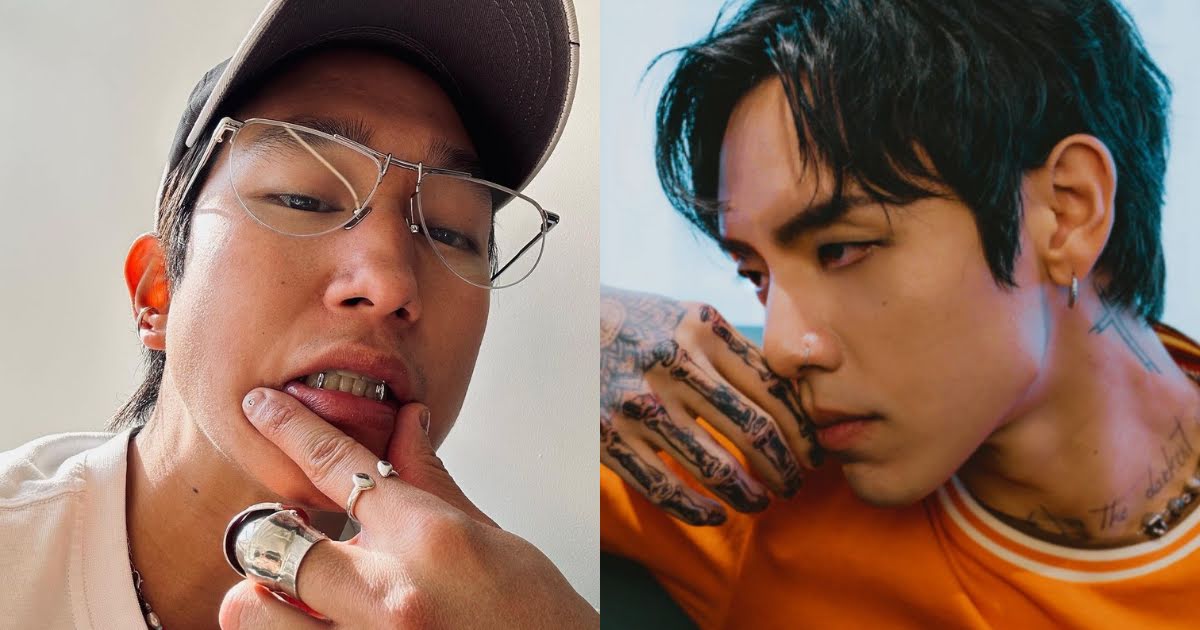 REM (Scott Kim) Addresses Allegations That He Took Producer Credit For DPR IAN Songs