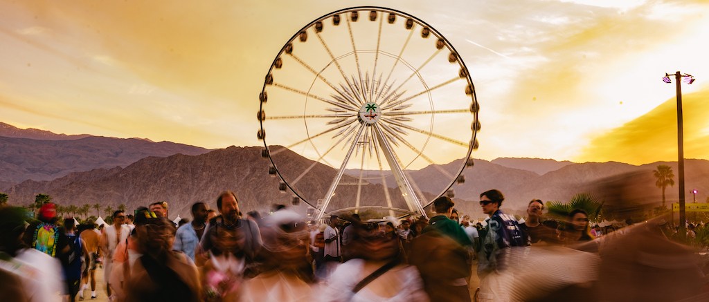 When Will Tickets For Coachella 2024 Go On Sale?