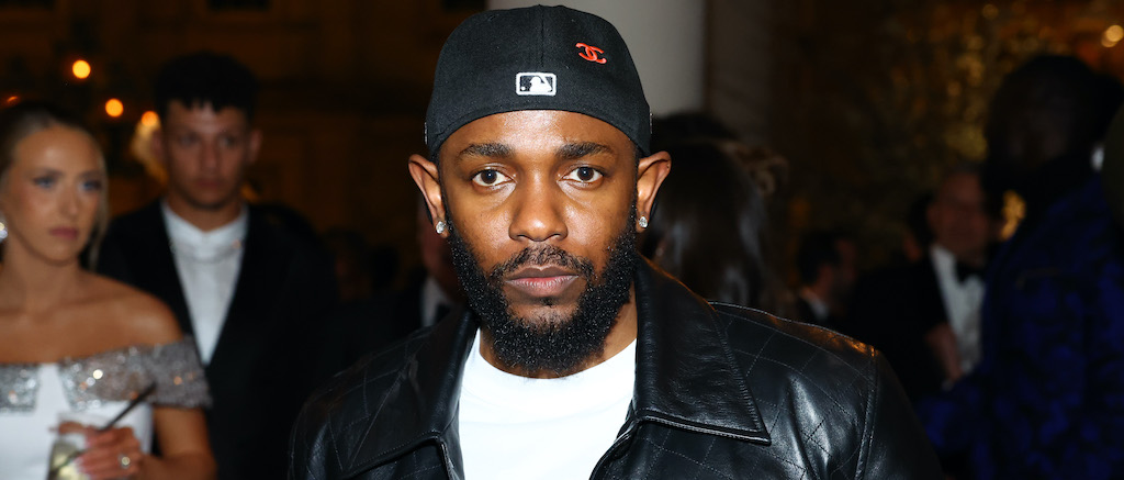 Kendrick Lamar Teases New Music By Way Of Chanel’s Short Film ‘The Button’ Trailer Starring Margaret Qualley