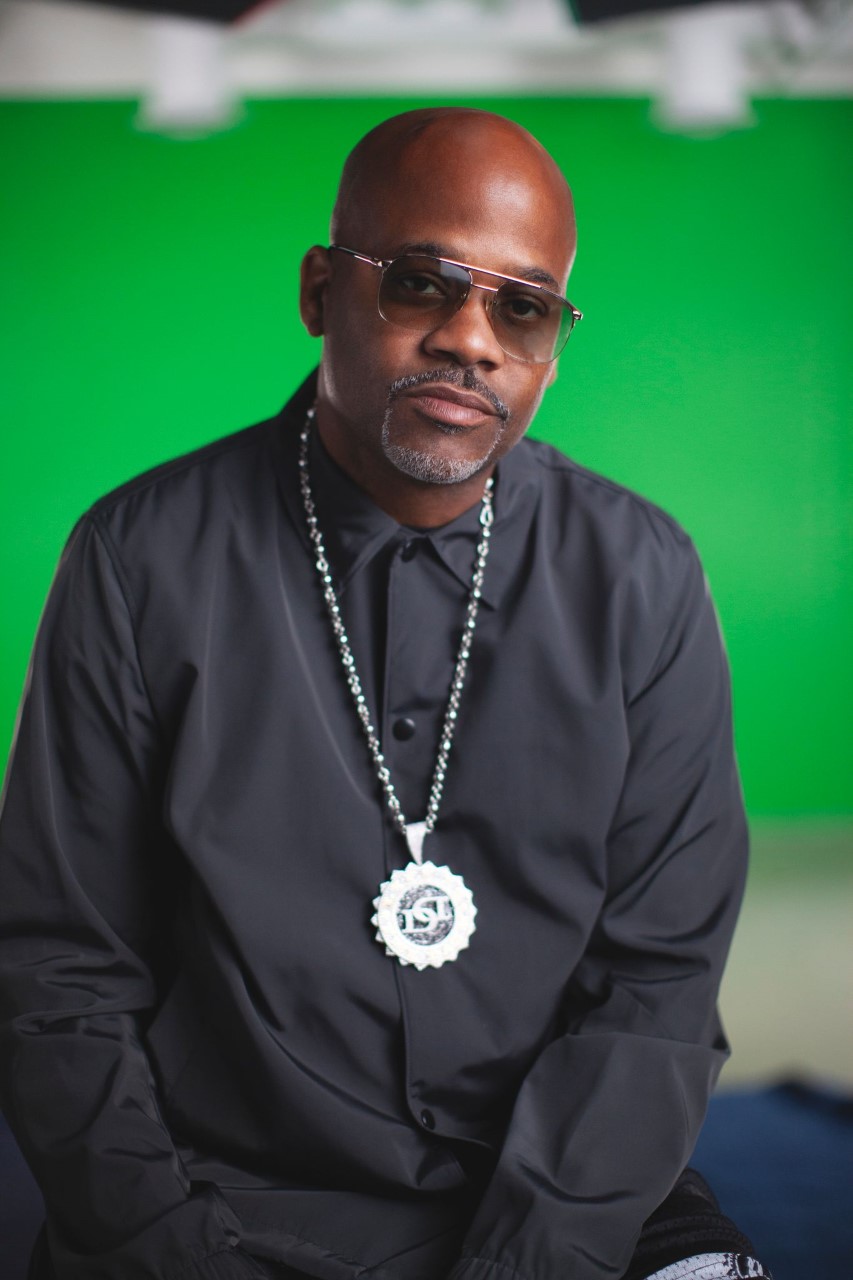 Dame Dash Says He Made $5K In 2022, Requests Lower Child Support Payment