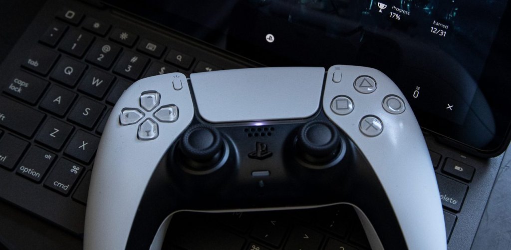 The PS5 DualSense Wireless Controller With Improved Battery Life Coming Soon, Report