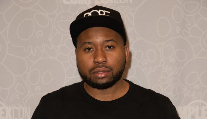 DJ Akademiks’ Ex-Girlfriend Accuses Him of Sexual Assault, X Users Begin Long-Awaited Cancellation