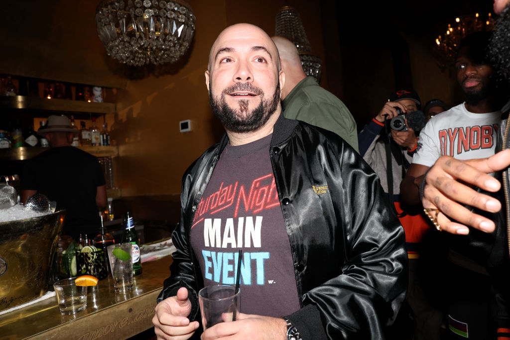 Peter Rosenberg Slam Kanye West Apology As “Inauthentic”