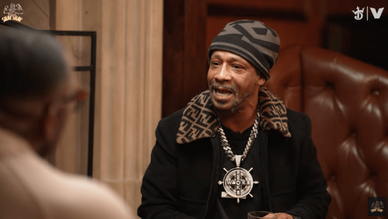 Katt Williams Lets Loose on Shannon Sharpe’s Podcast, X Erupts