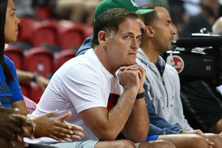 Mark Cuban Has MAGA Mutts Upset After Dunking On Phony Stark AKA Elon Musk Over DEI