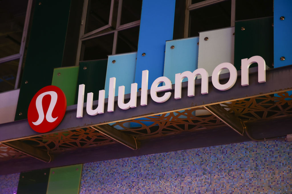 Lululemon Founder Decries Diversity Efforts As “Not Inspirational”