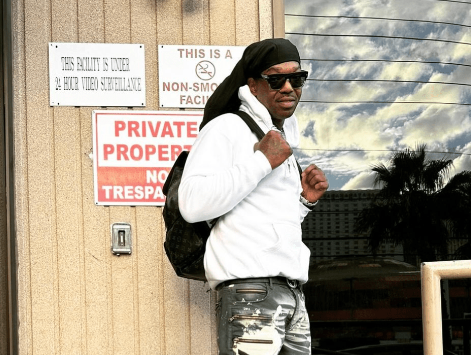 B.G. Reveals That He Spoke To Lil Wayne After Dissing Him On New Record