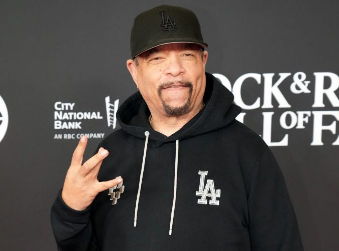 HHW Gaming: Ice-T’s Theory Throws Cold Water On ‘Def Jam Vendetta’ Coming Back