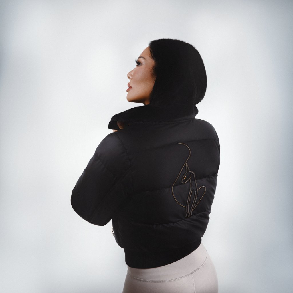 Baby Phat Reissues Iconic Puffer Jackets For 25th Anniversary