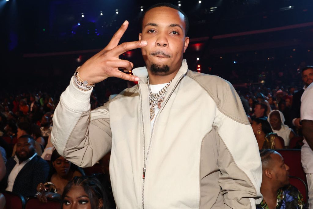 G Herbo Gets 3 Years Probation In Credit Card Fraud Scheme