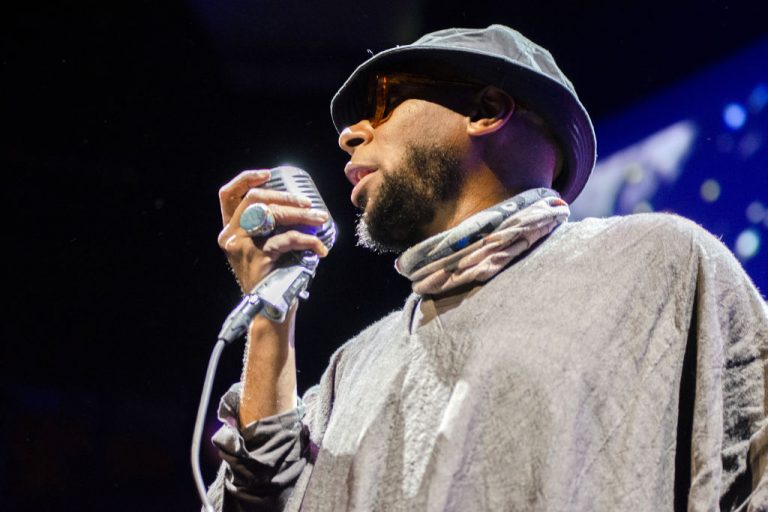 Yasiin Bey Likens Drake To Music Heard While Shopping In Target