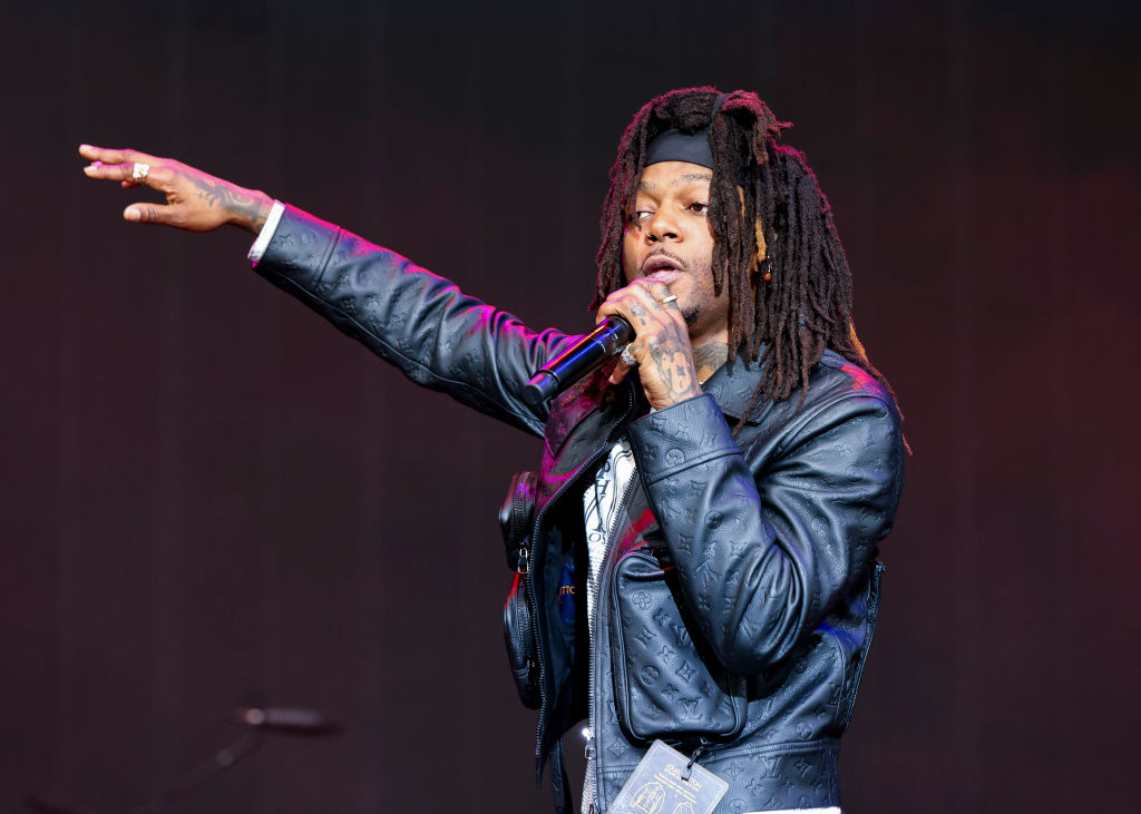 J.I.D. Says He’s “Humbled” After ABC News Interview