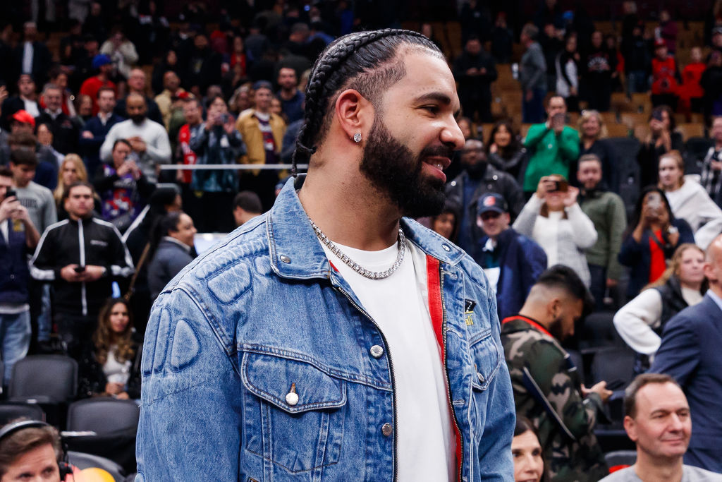 Drake Responds To Yasiin Bey After Recent Shopping In Target Quip