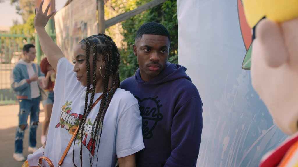 Check Out The Official Trailer For ‘The Vince Staples Show’