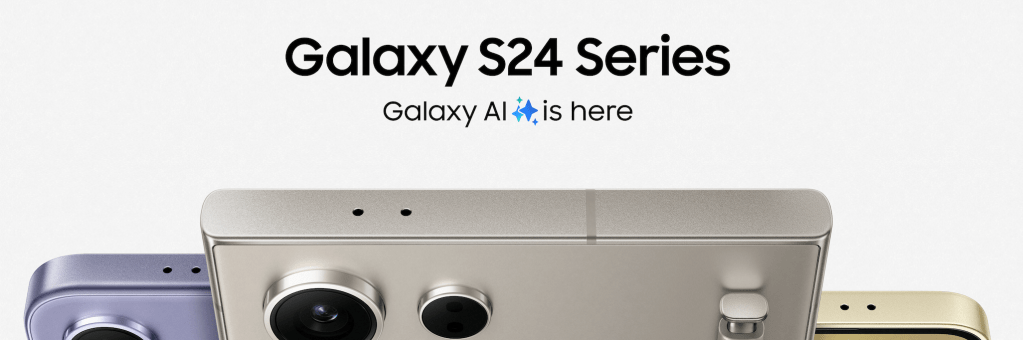 Samsung Is All In On Artificial Intelligence With Its New Galaxy S24 Series Smartphones