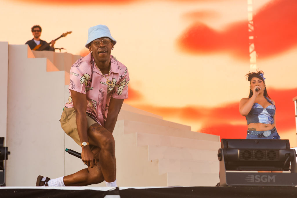 Tyler, the Creator, Doja Cat & Lana Del Rey Headline Coachella 2024 Lineup