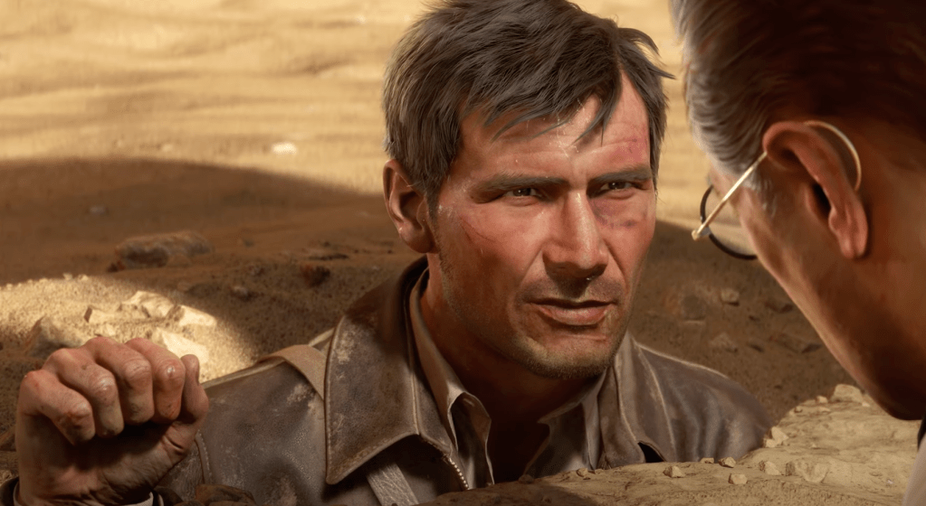 ‘Indiana Jones and the Great Circle,’ ‘Senua’s Saga: Hellblade II’ & More Xbox Developer_Direct Annoucements