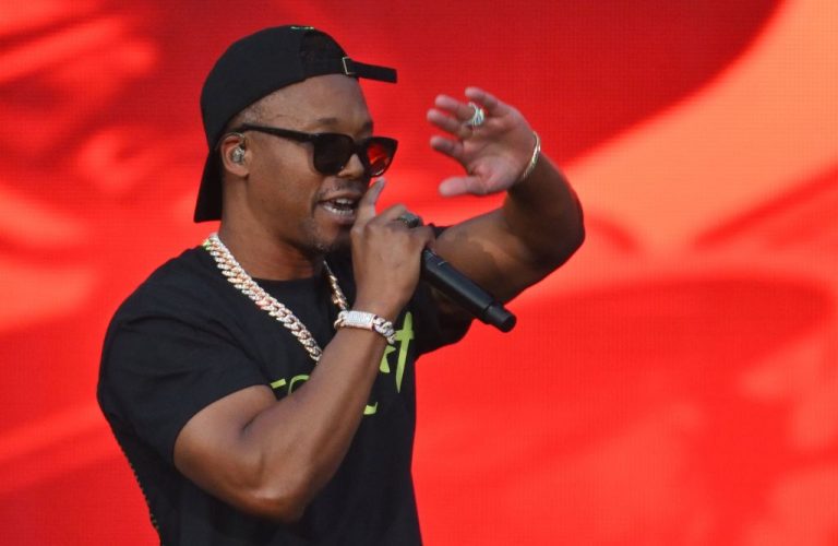 Lupe Fiasco & Kid Cudi Finally Squash Their Yearslong Beef