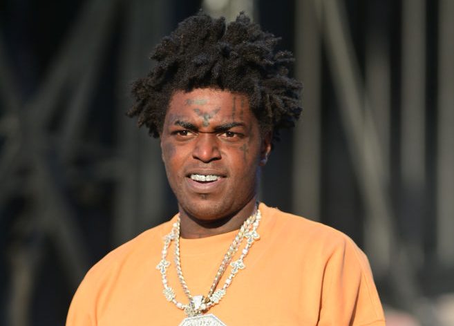 Kodak Black Seeks To Get Oxycodone Drug Case Dropped