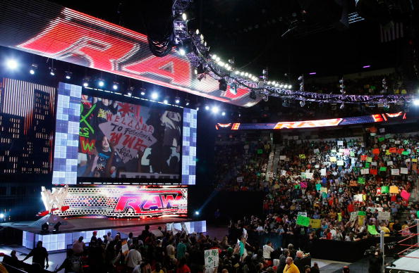 WWE Lands 10-Year Deal With Netflix Brininging ‘Monday Night Raw’ To The Streamer In 2025, Fans React