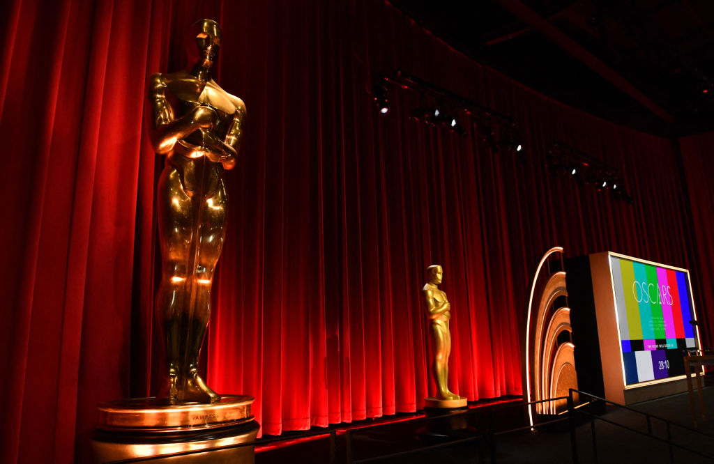 2024 Oscars Nominations Announced, X Fans Call Out Snubs