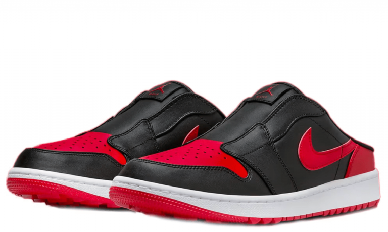 Jordan Brand Dropping Air Jordan 1 Chancletas?