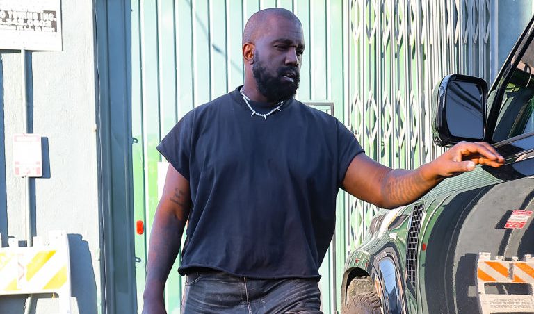 Kanye West Drops ‘Vultures’ Trailer, Will Release In 3 Volumes