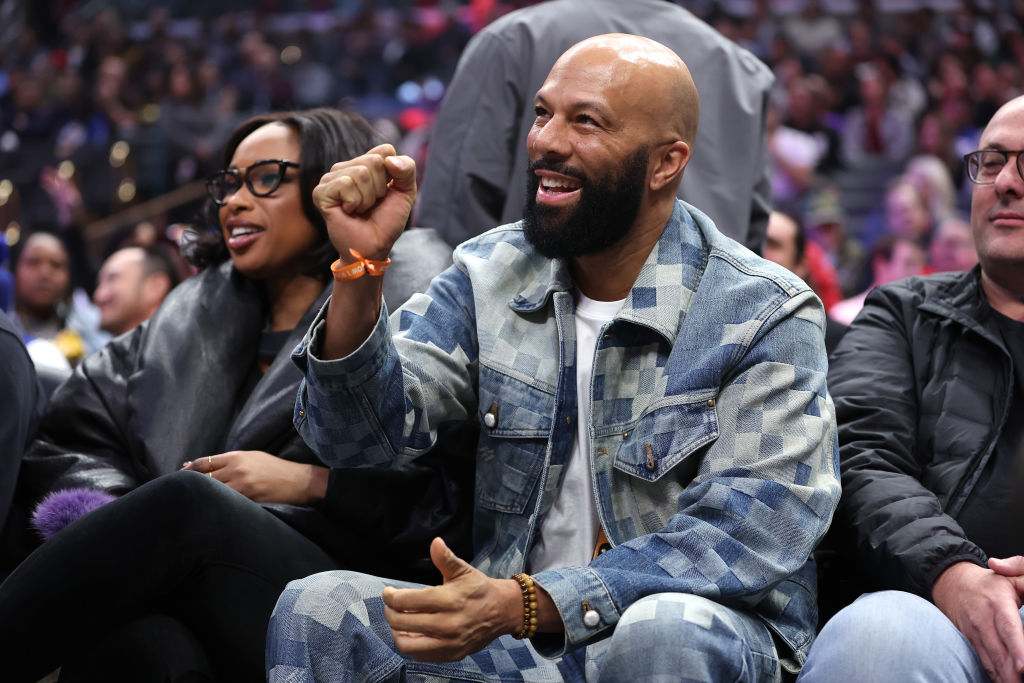 Common Talks About New Pete Rock-Produced Album On ‘Late Night With Seth Meyers’