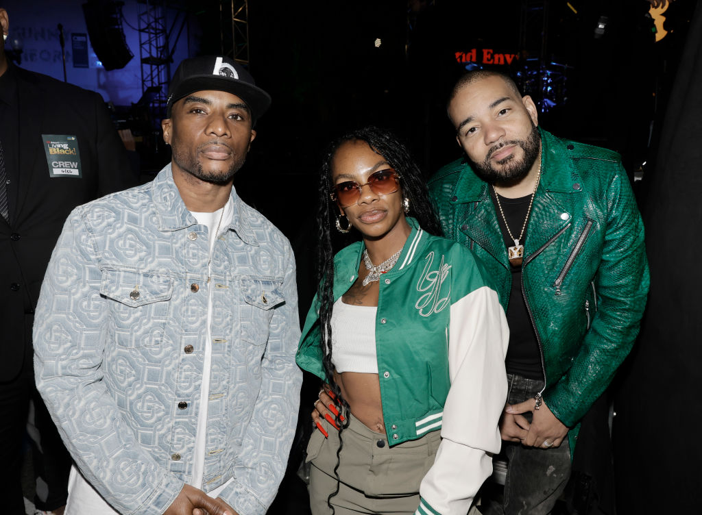 Jess Hilarious Calls Charlamagne & DJ Envy “Trash” For Calling SZA The New Mary J. Blige