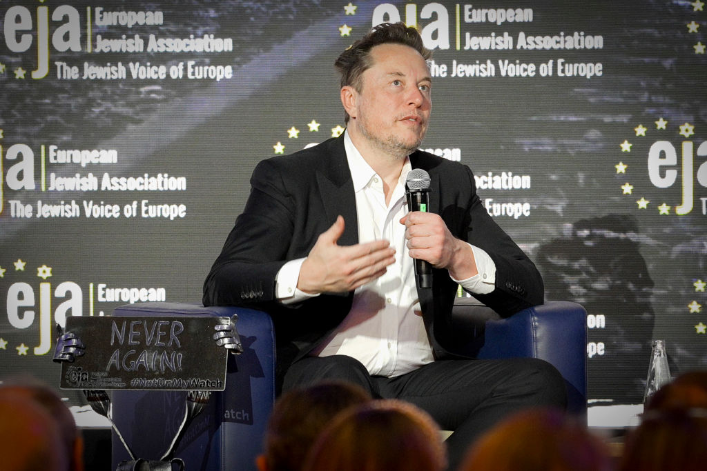 White House Slams Elon Musk Sharing Election Misinformation On X