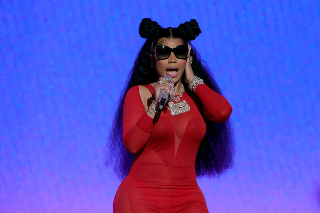 Nicki Minaj Fans Slam TikTok User’s Pro-Megan Thee Stallion Post