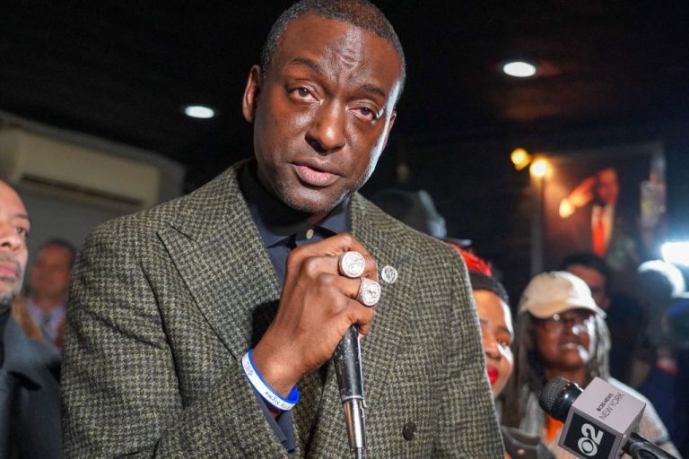 NYPD Catches Flack For Traffic Stop of Yusef Salaam