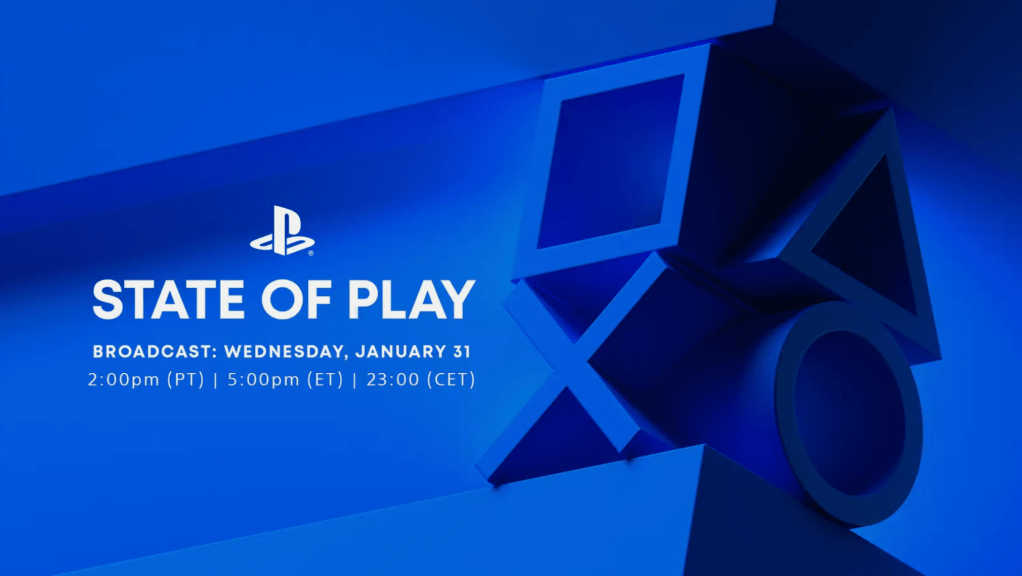 Next State of Play Presentation Confirmed, Here’s What To Expect