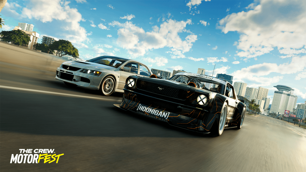 HOONIGAN Co-Founder Brian Scotto Explains Why The Collaboration With ‘The Crew Motorfest’ Is A Perfect Fit