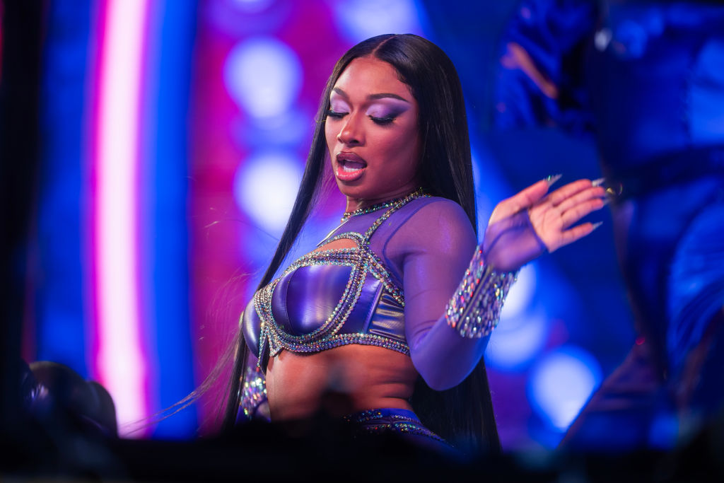 Megan Thee Stallion “HISS,” Offset “Set It Off” & More | Daily Visuals 1.29.24