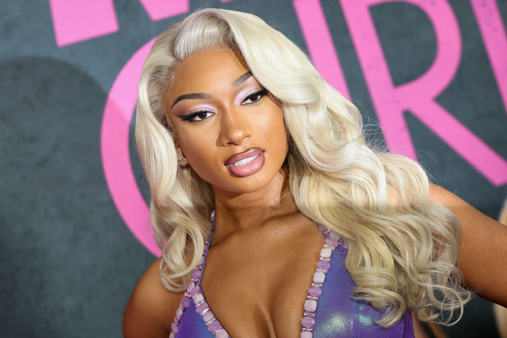 Megan Thee Stallion Announces New Album & Hot Girl Summer Tour Is On The Way