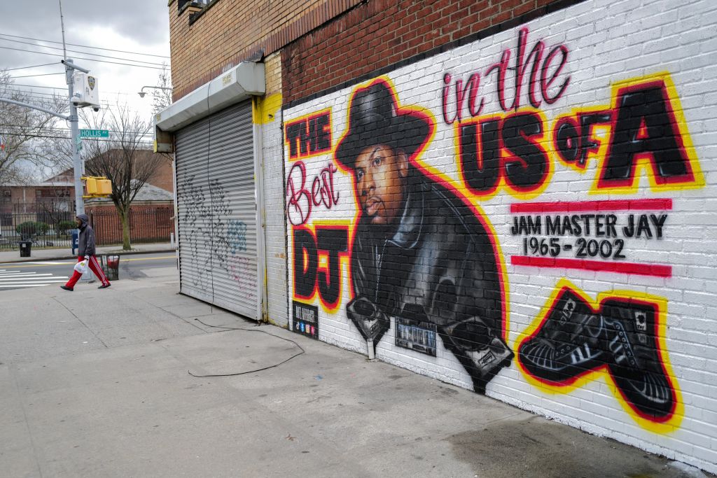 Trial For Alleged Killers Of Jam Master Jay Finally Begins