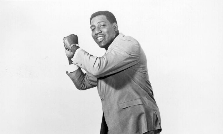 ‘(Sittin’ On) The Dock Of The Bay’: Otis Redding’s Poignant Farewell