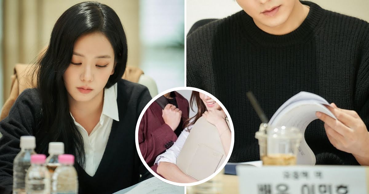 Netizens Are Shocked At The “Omniscient Reader” Full Star-Studded Cast — With An Unexpected Reunion For BLACKPINK’s Jisoo