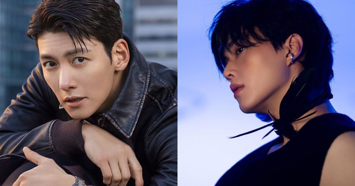 K-Netizens React To Korean Male Actors Who Have Over 20M Followers On Instagram