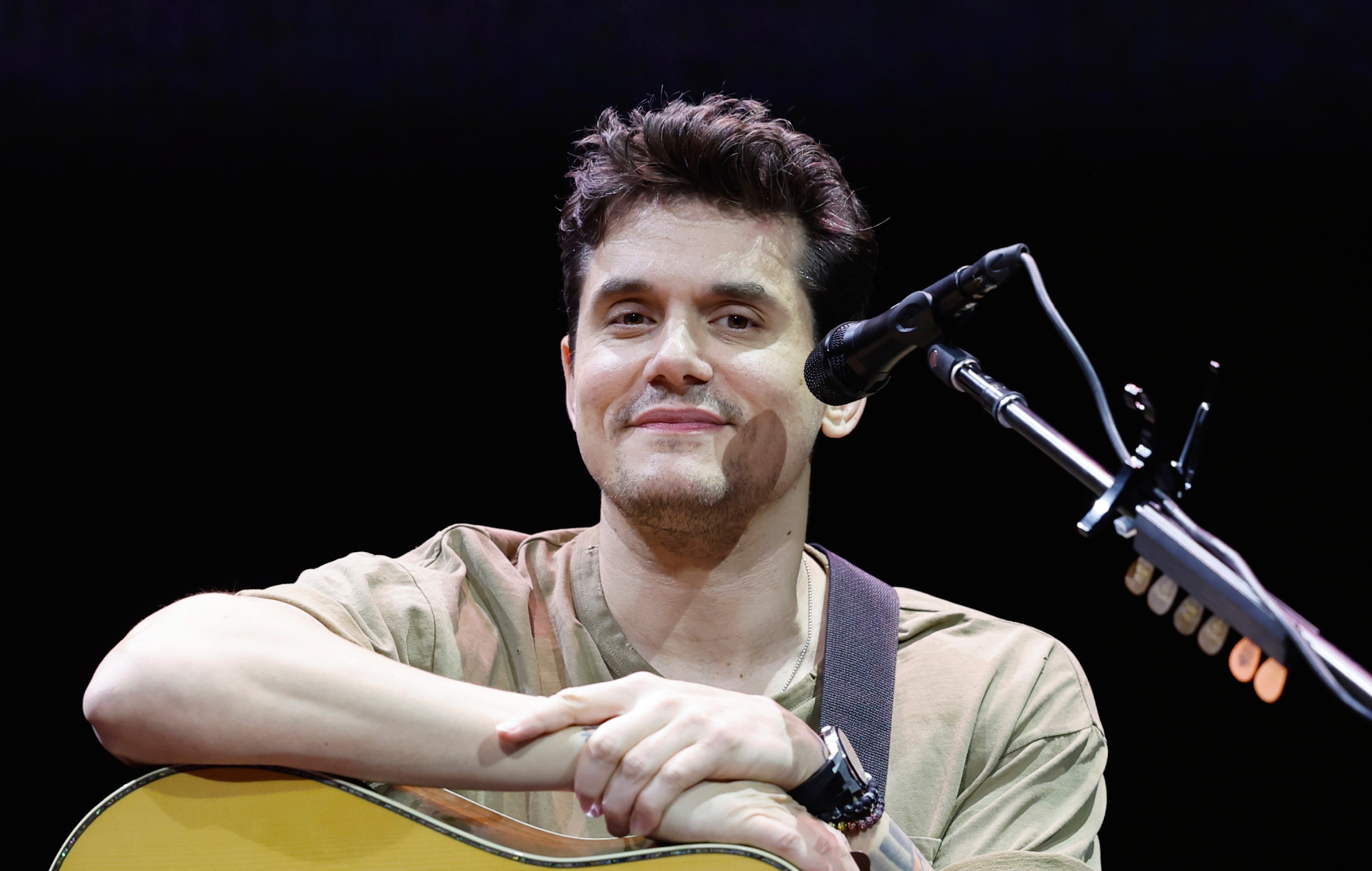 John Mayer says he’s ready for marriage: “I so badly want to get married”